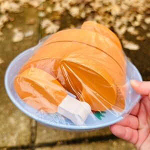 Target Bullseye Playground Wood Chicken Food Play Set